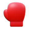 Gloves Up   Logo